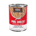 Koha Pure Shreds for Dogs