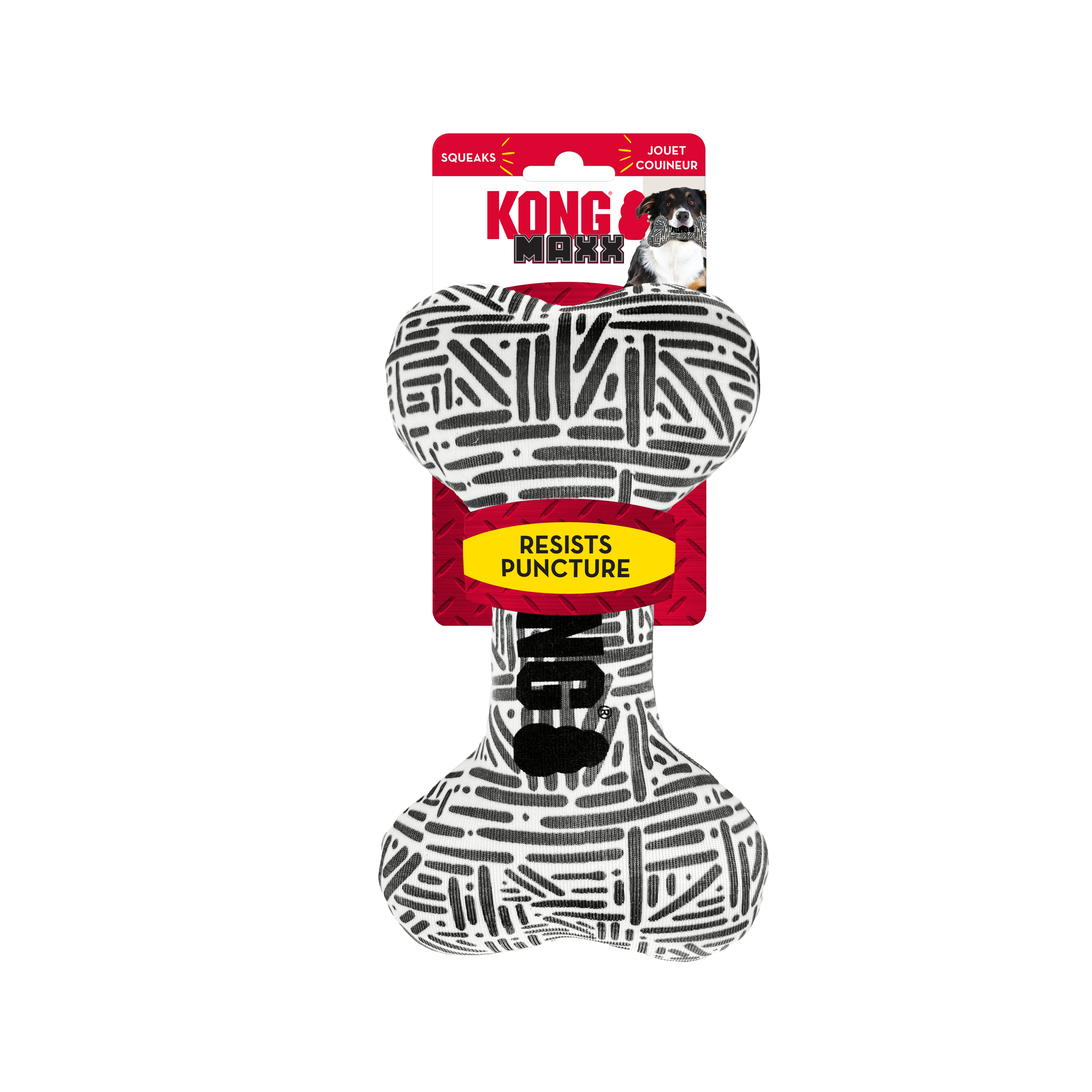 Kong Maxx Bone
