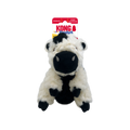 Kong Comfort Tykes Cow