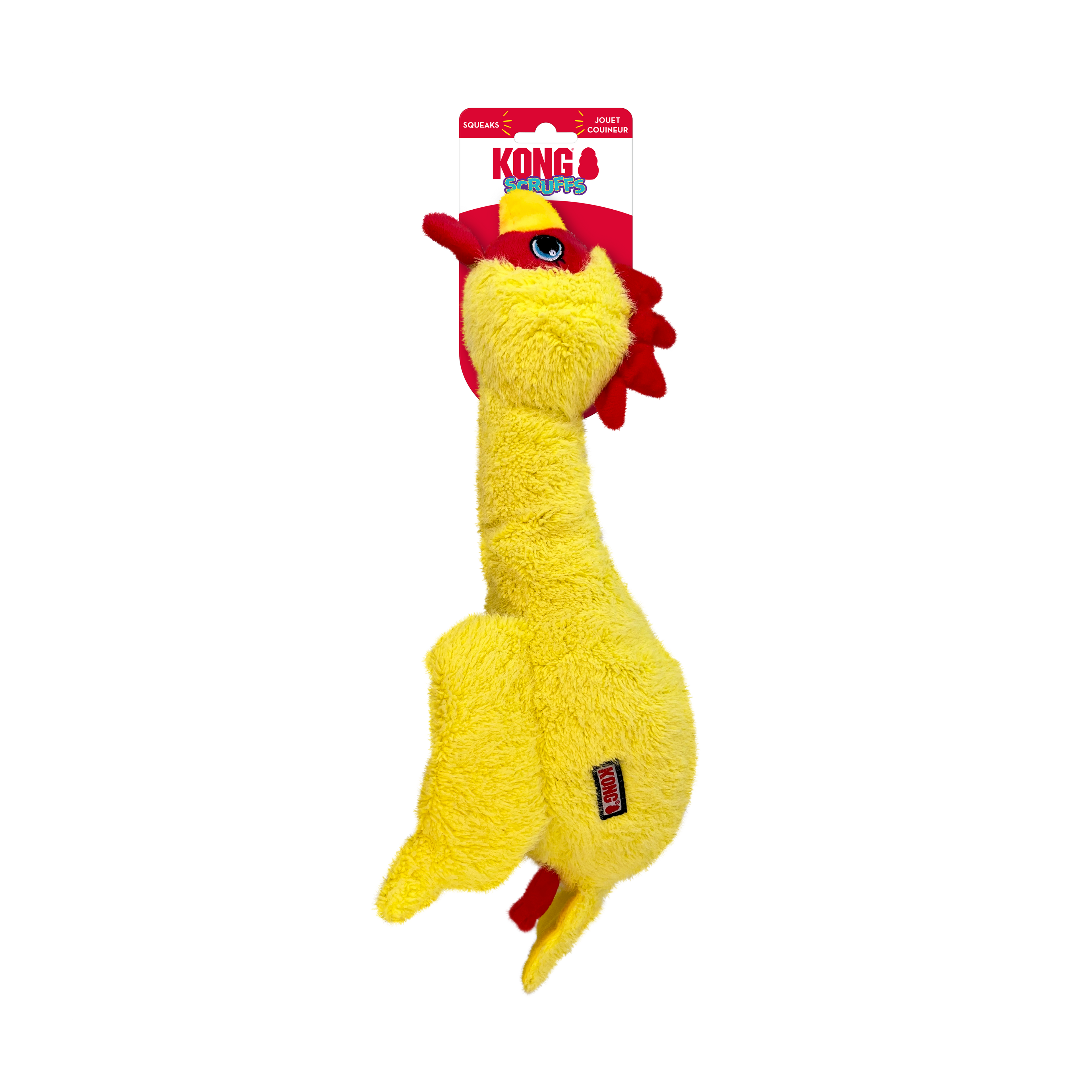 Kong Scruffs Chicken