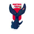 Kong Shakers Shimmy Whale