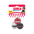 Kong Signature Sport Balls 3-pk