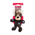 Kong Wild Knots Bear