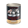 Maximum Bully Canned Dog Food