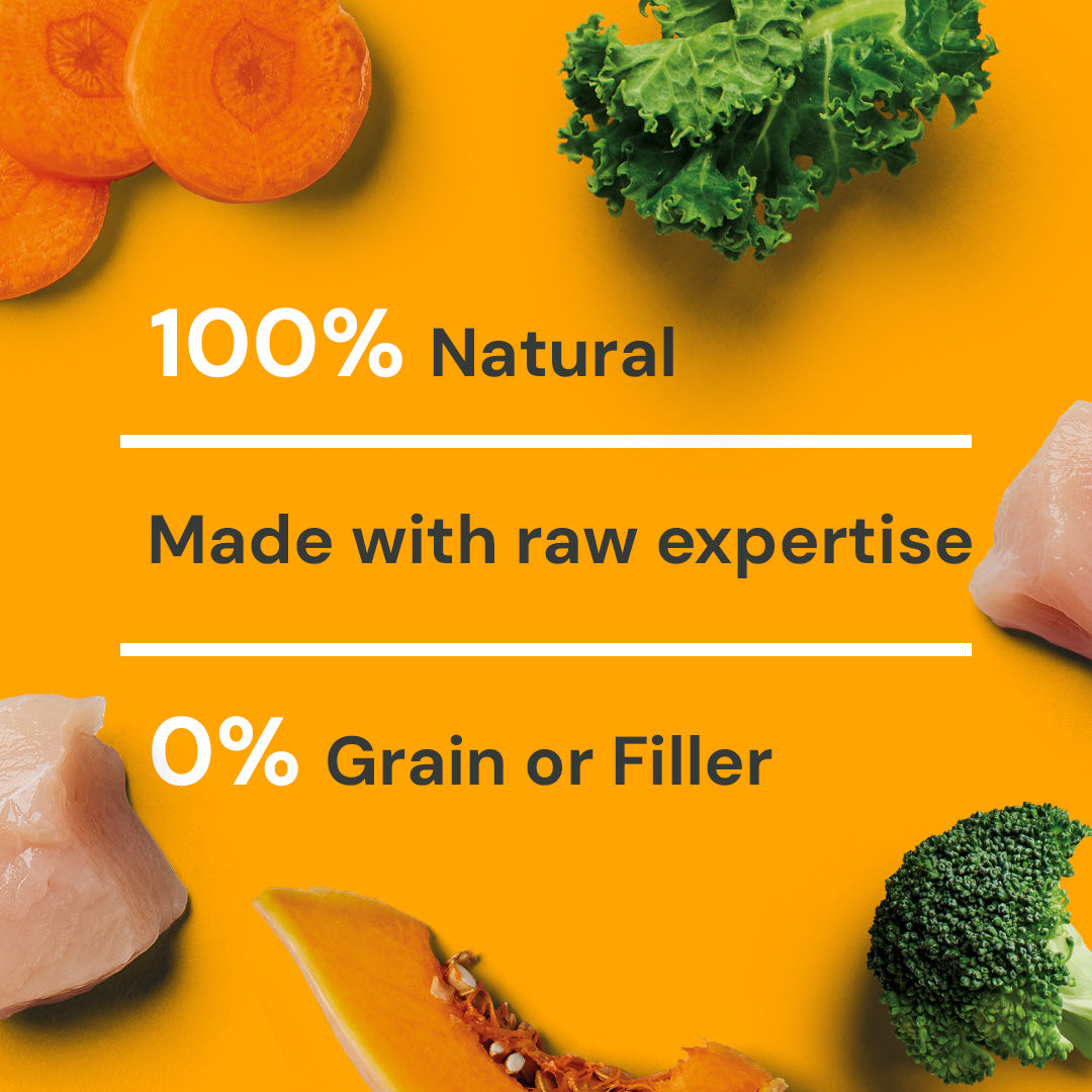 Raw Chicken 1.4kg