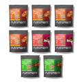 8kg Adult Raw Nugget Starter Pack