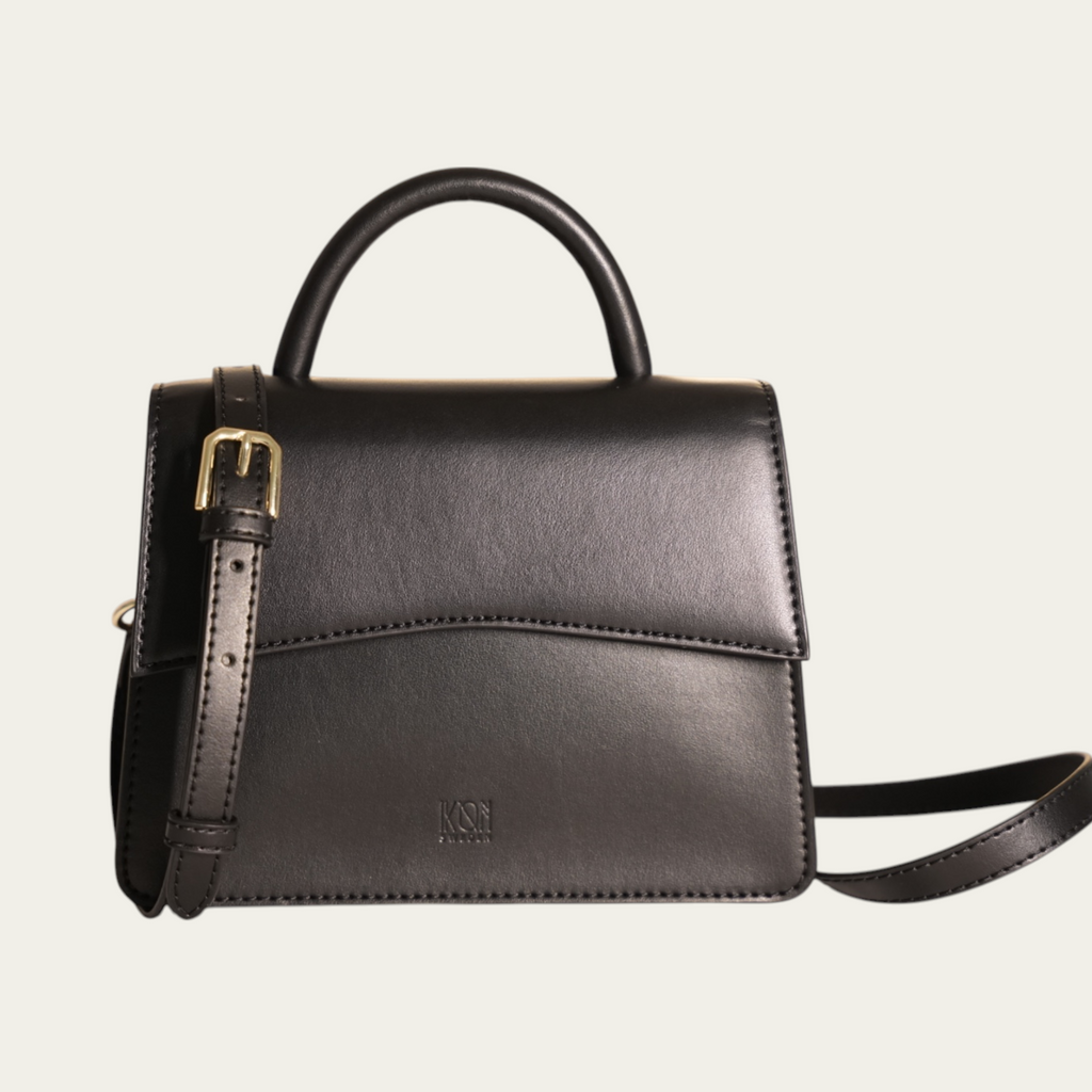 Kivik Crossbody Bag