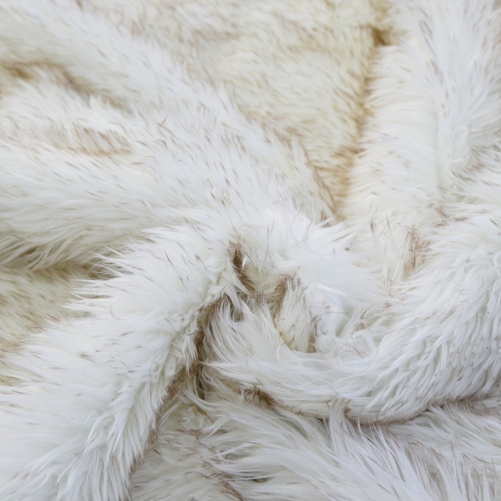 Multipurpose Faux Fur Throw Blanket