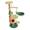 All-in-one cat tree Cat pet supplies