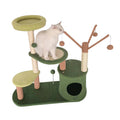 32.7-inch cat tree