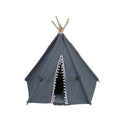 Folding Indoor Dog & Cat Tents