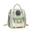 Large space cat travel bag