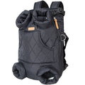 Winter Thickened Pet Carrier