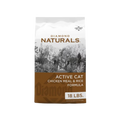 Diamond Naturals Active Cat Chicken & Rice Formula