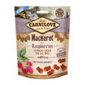 Carnilove Mackerel With Raspberries Crunchy Snack For Dogs 200g