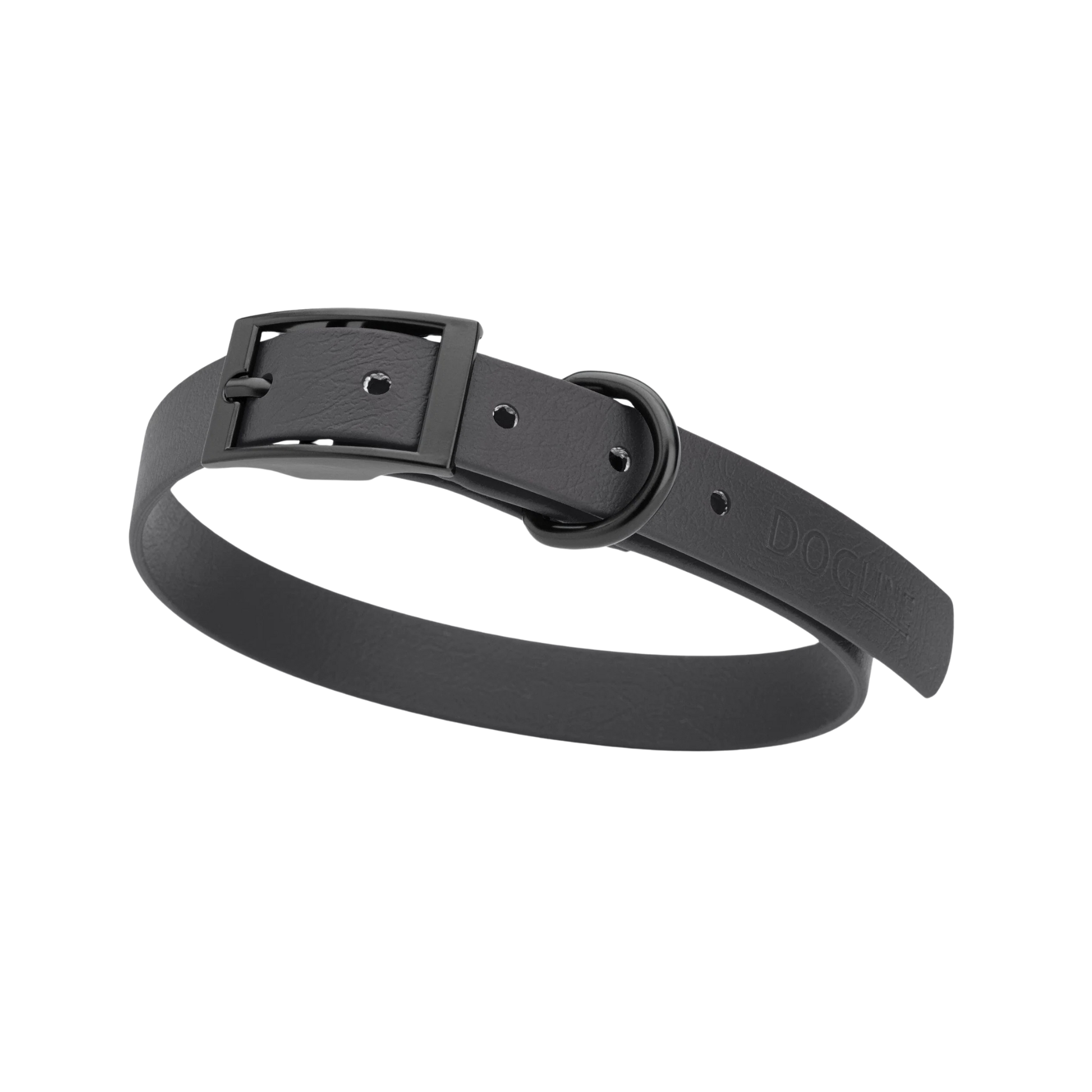 Dogline Biothane Waterproof Dog Collars