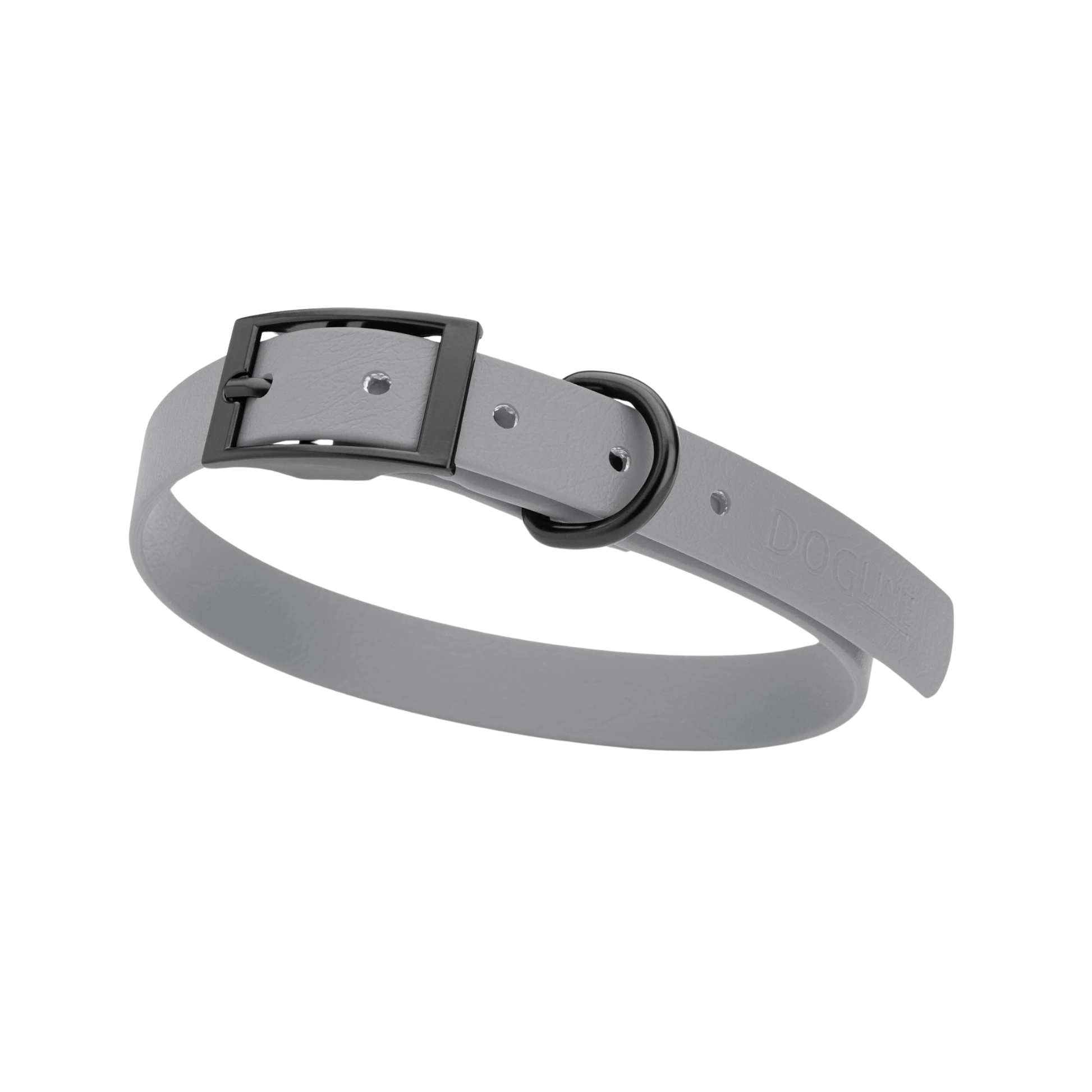 Dogline Biothane Waterproof Dog Collars