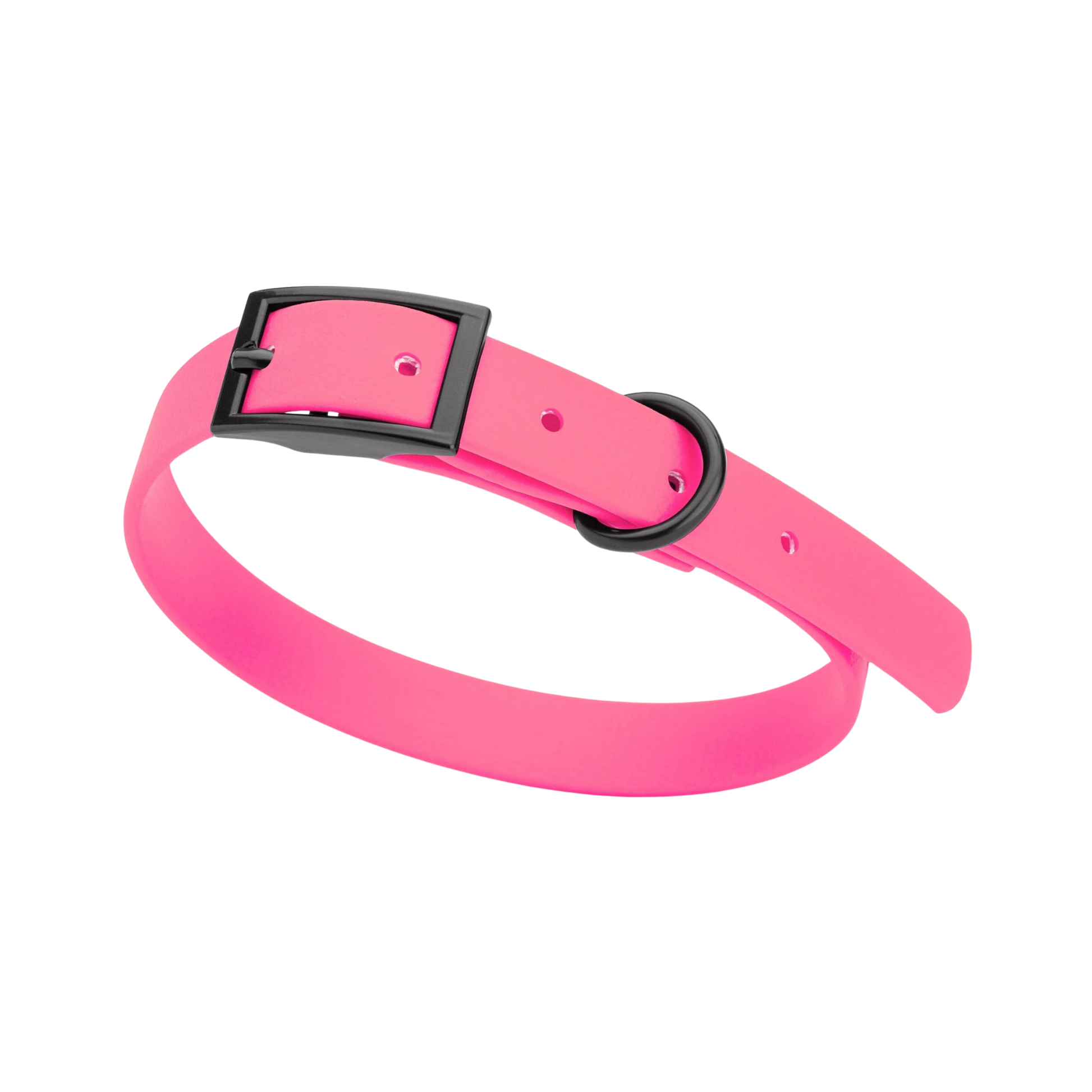 Dogline Biothane Waterproof Dog Collars