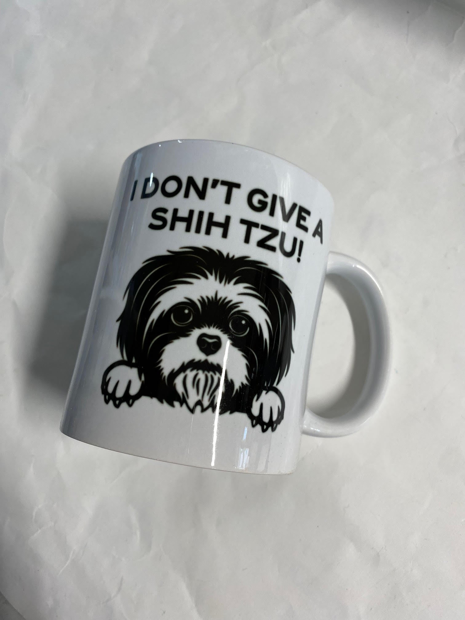 Mugs/Dog Themed Gifts