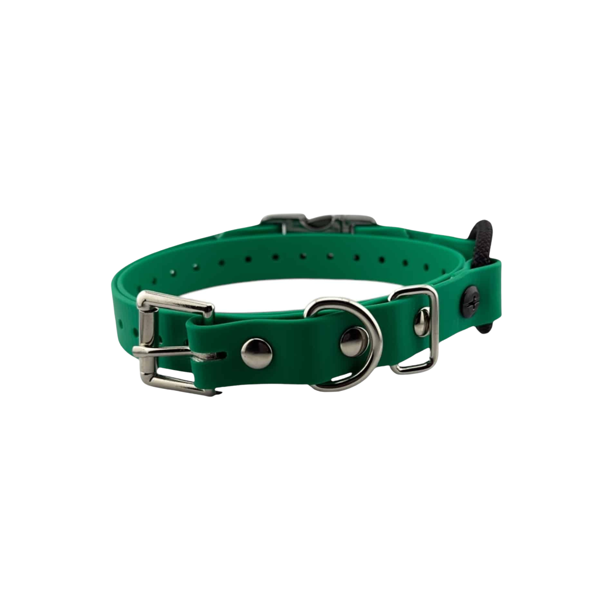 E-Collar Technologies 3/4″ Quick-Snap Bungee Collar Strap