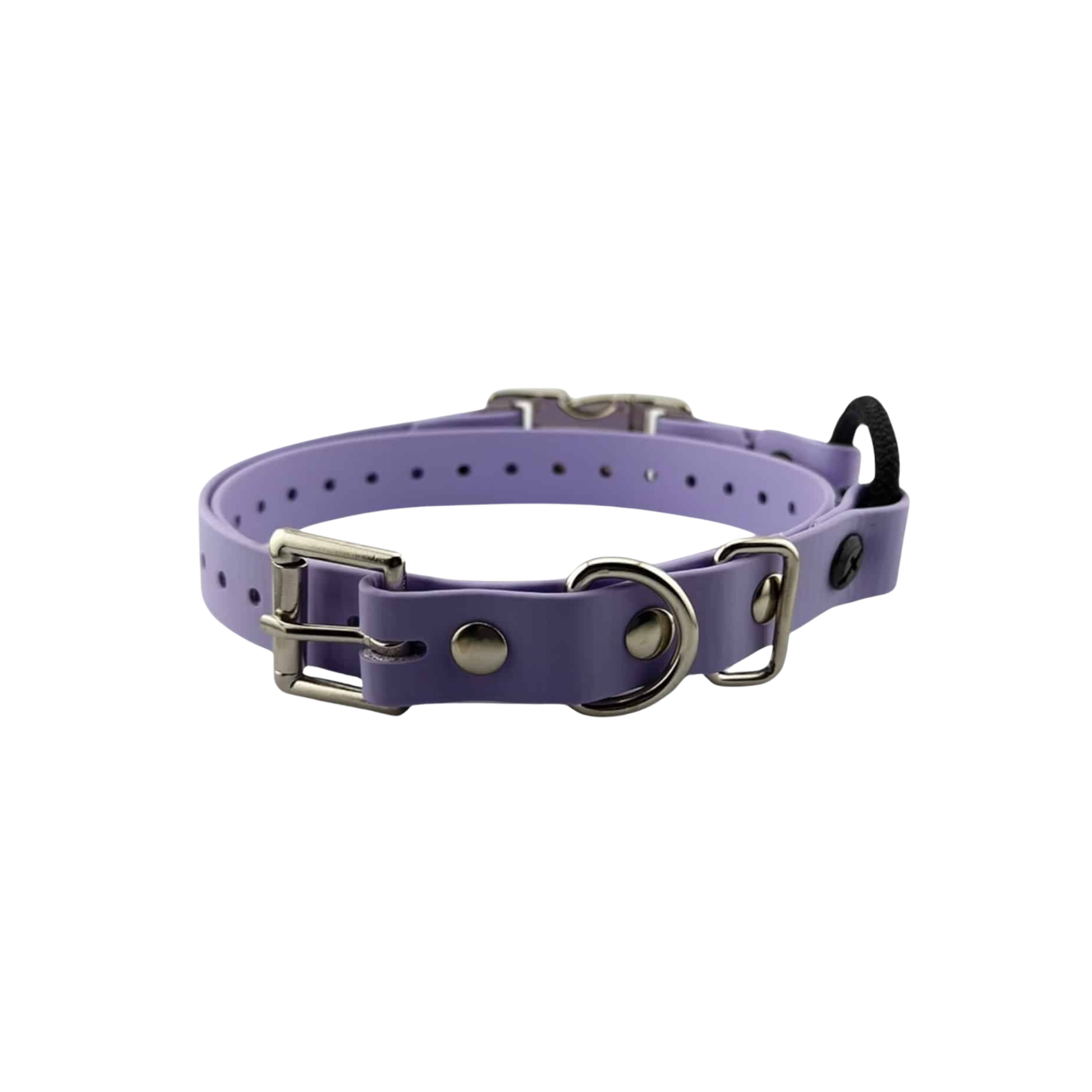 E-Collar Technologies 3/4″ Quick-Snap Bungee Collar Strap