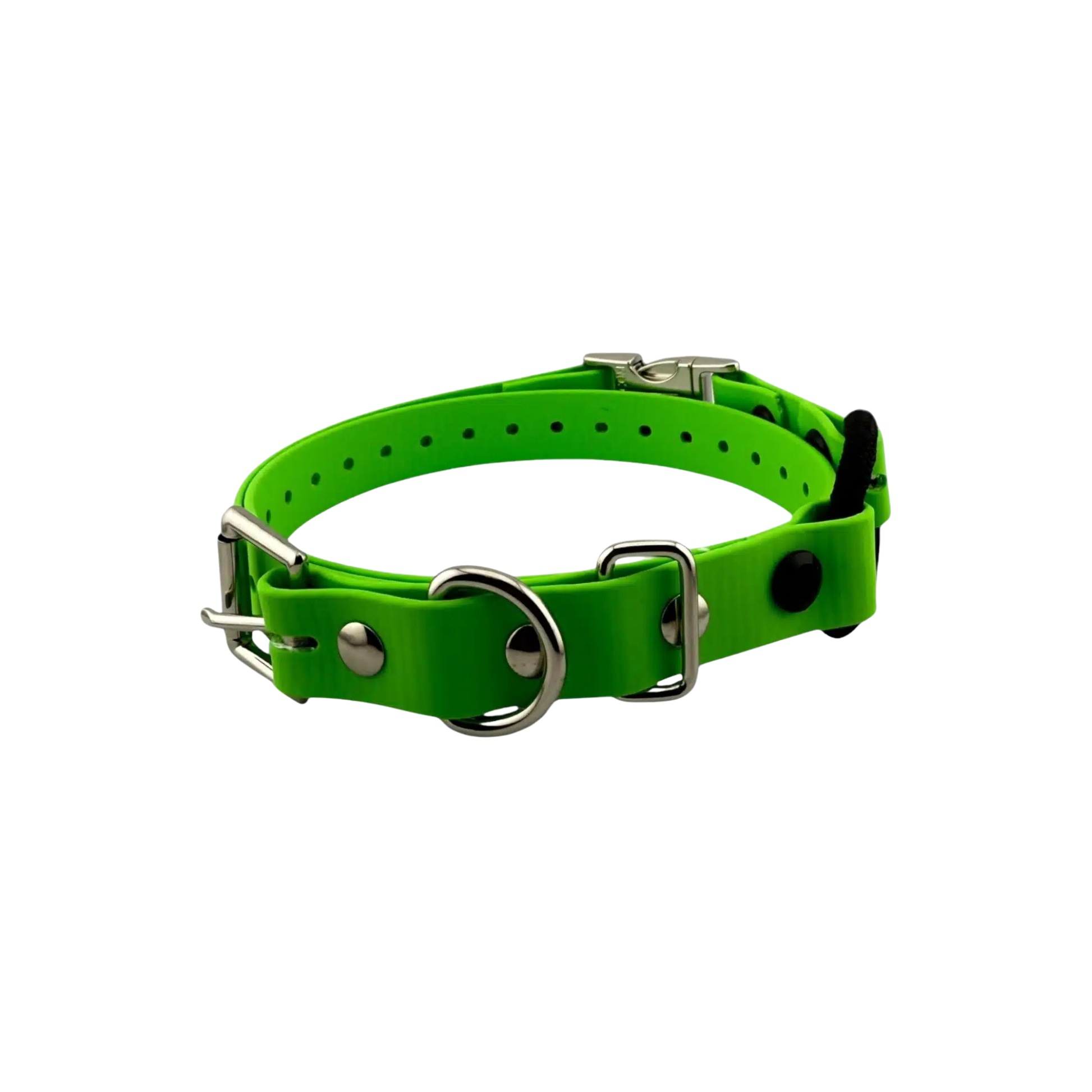 E-Collar Technologies 3/4″ Quick-Snap Bungee Collar Strap