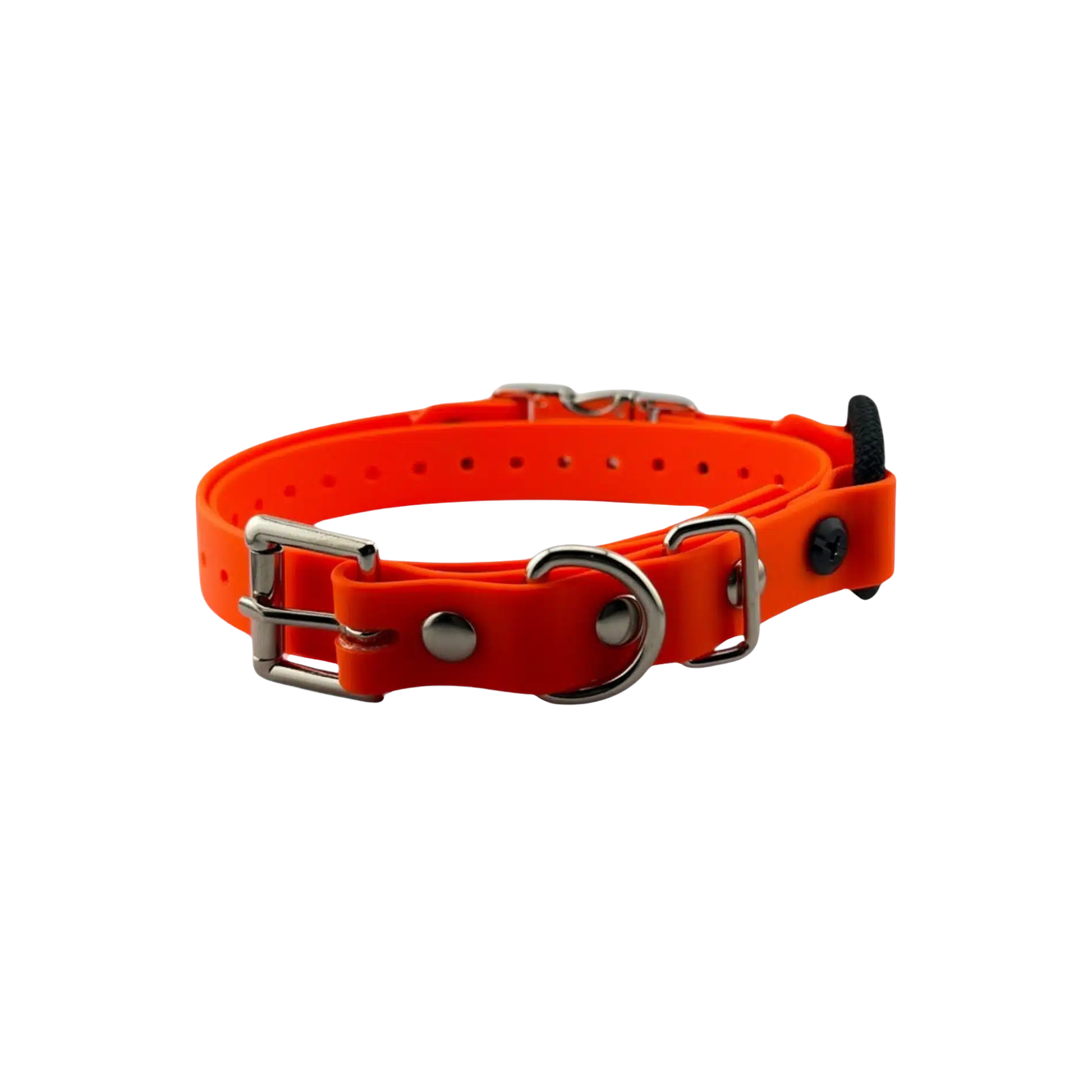 E-Collar Technologies 3/4″ Quick-Snap Bungee Collar Strap