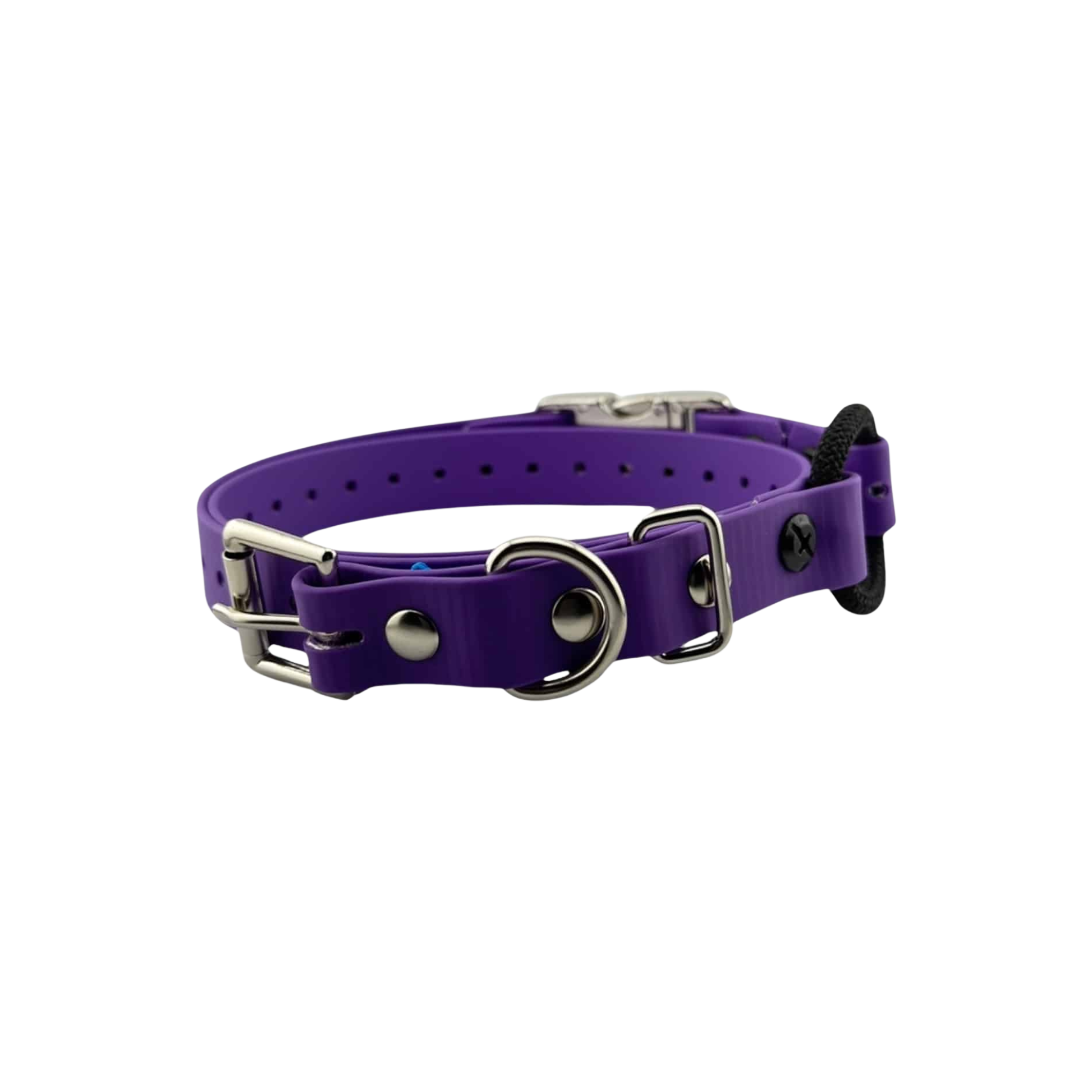 E-Collar Technologies 3/4″ Quick-Snap Bungee Collar Strap