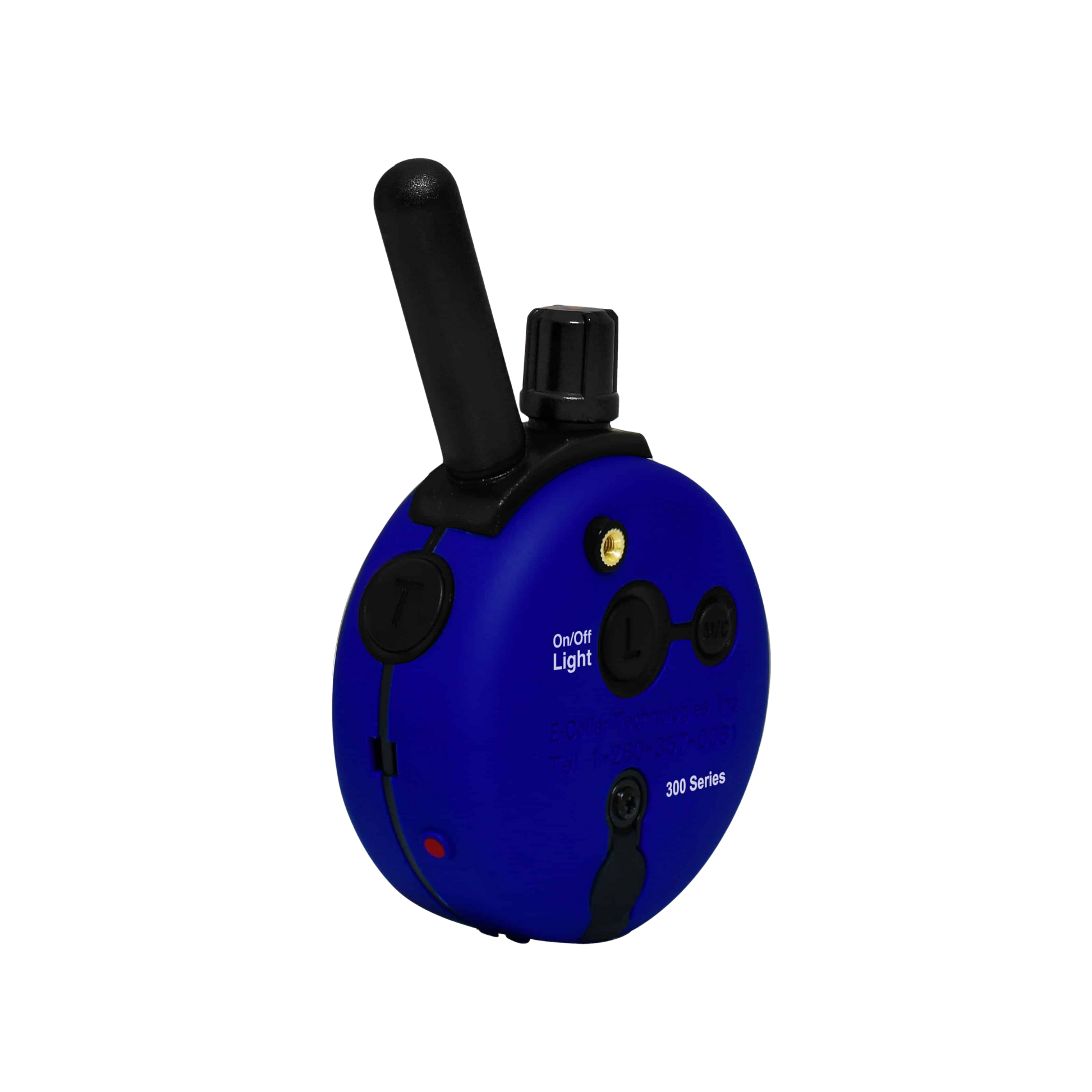 E-Collar Technologies Rear Skin for Mini Educator 300 Series