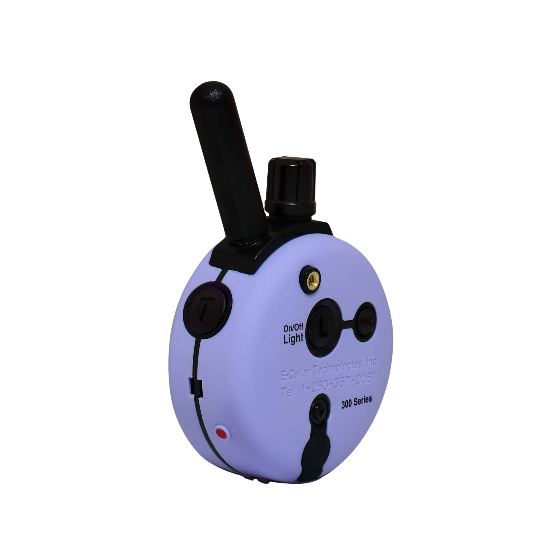 E-Collar Technologies Rear Skin for Mini Educator 300 Series