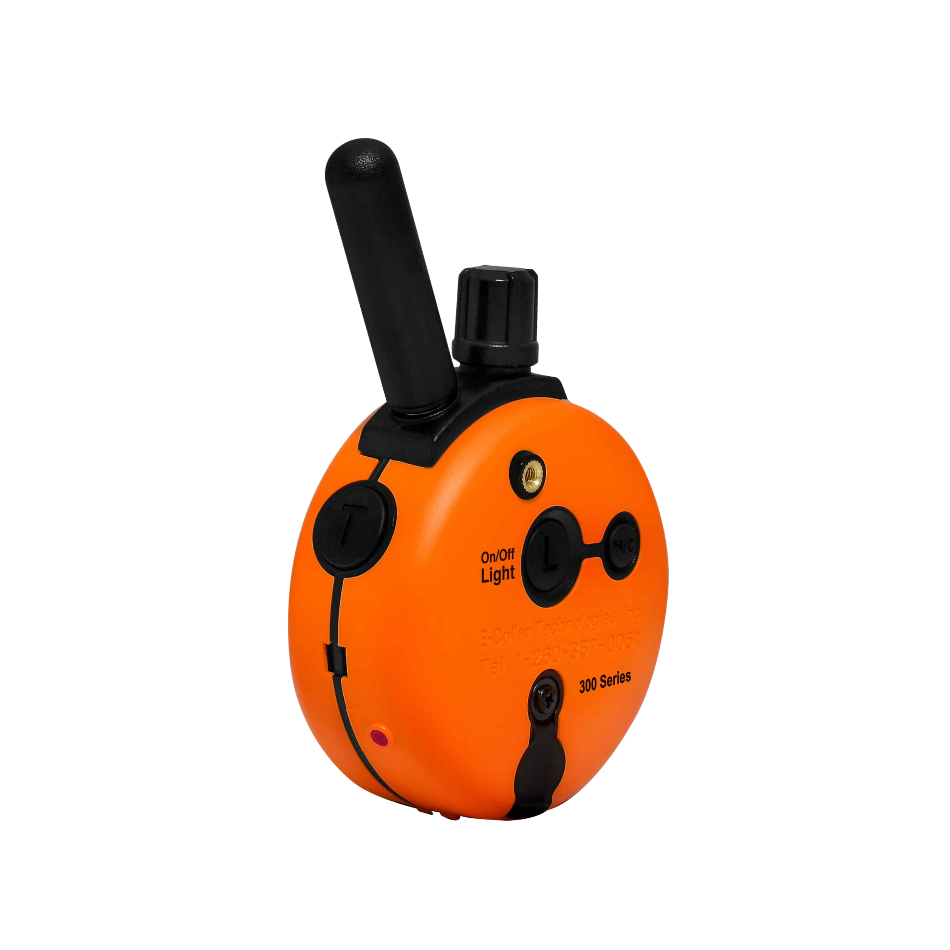 E-Collar Technologies Rear Skin for Mini Educator 300 Series