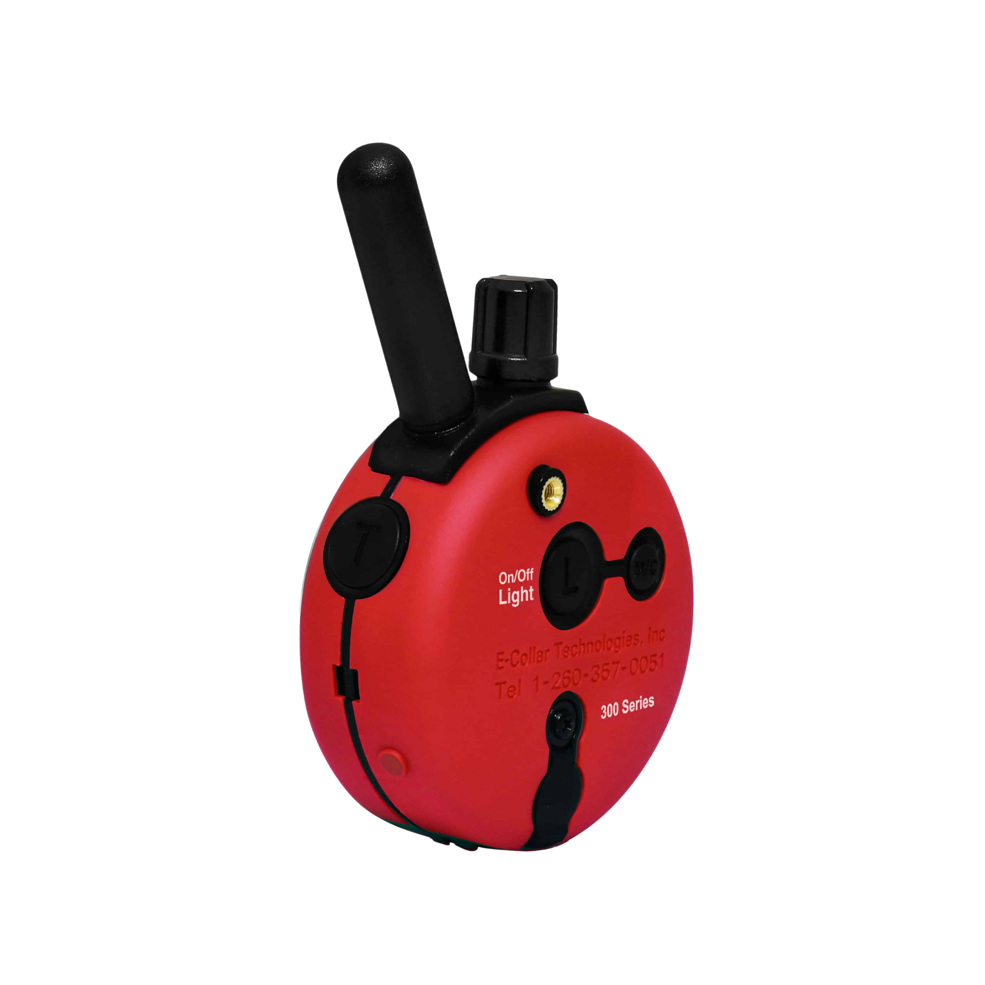 E-Collar Technologies Rear Skin for Mini Educator 300 Series