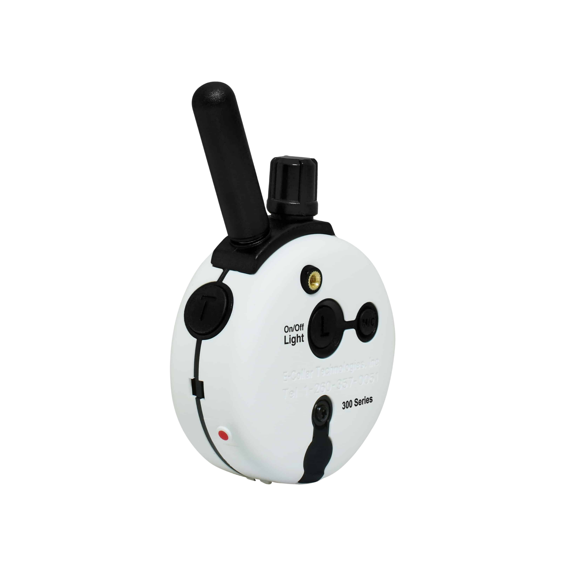 E-Collar Technologies Rear Skin for Mini Educator 300 Series
