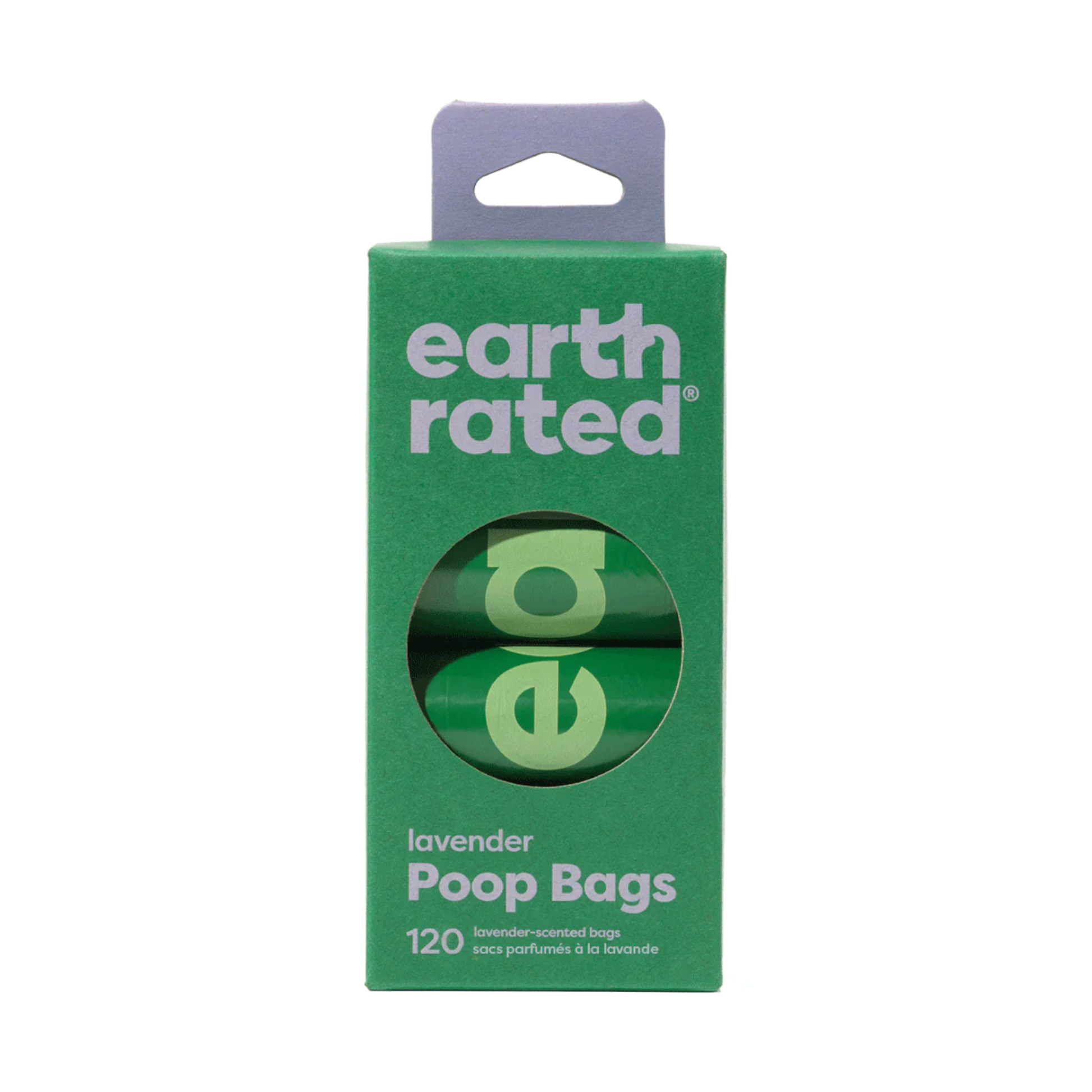 Earth Rated Poop Bags