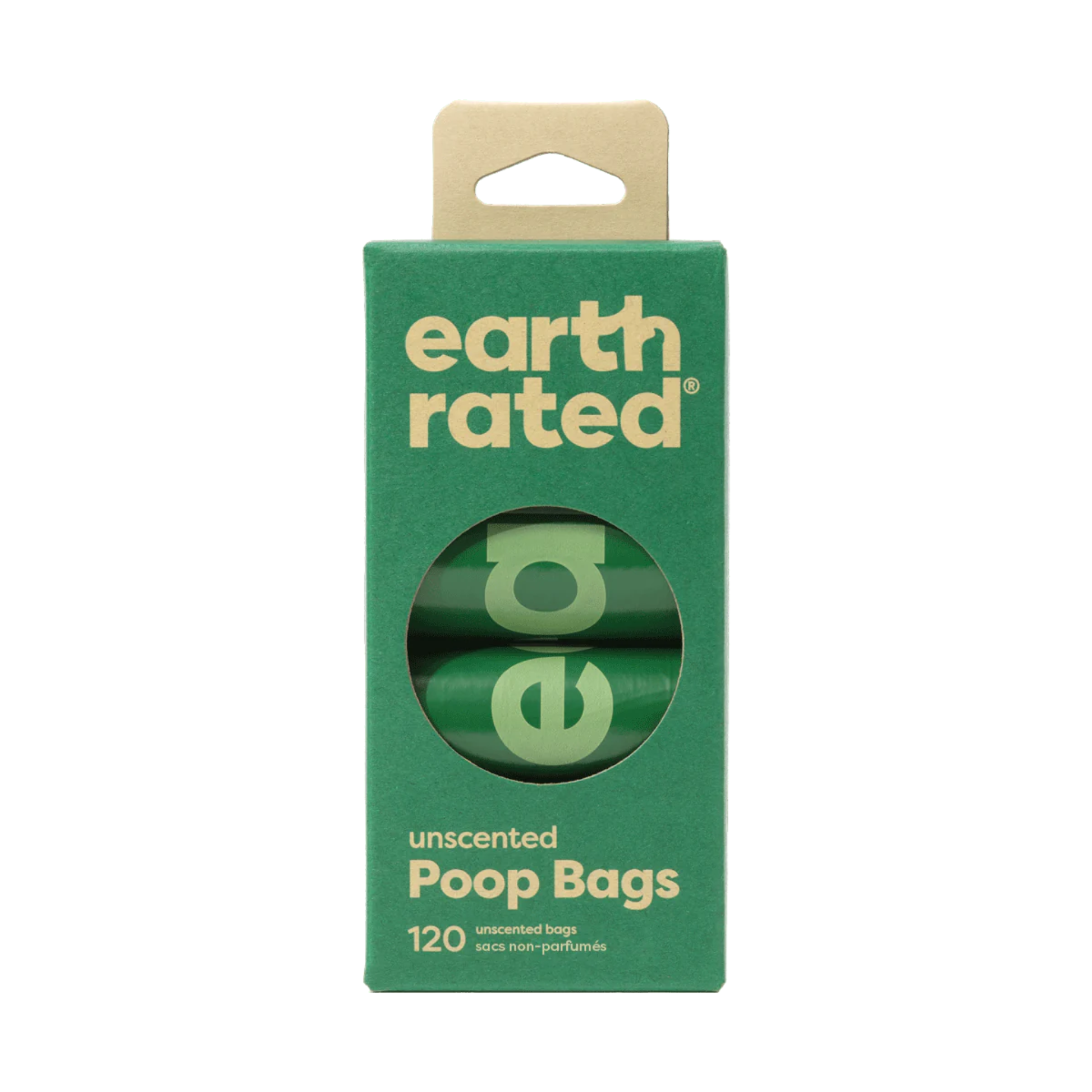Earth Rated Poop Bags