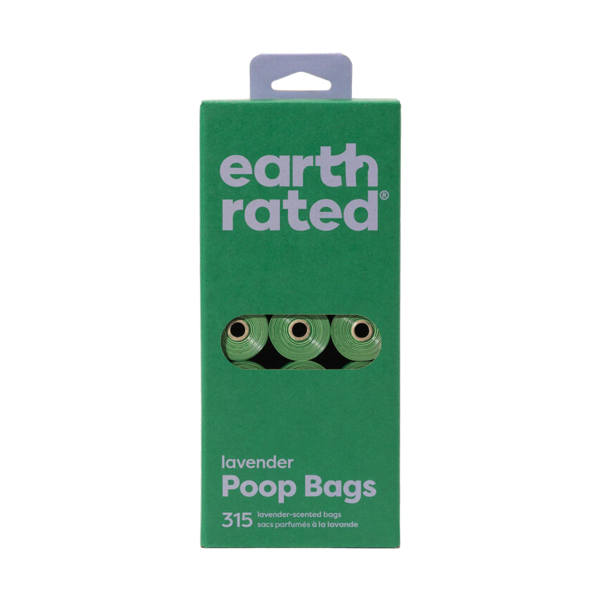 Earth Rated Poop Bags