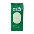 Earth Rated Plant-Based Dog Grooming Wipes