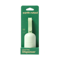 Earth Rated Poop Bag Dispenser with 15 Bags