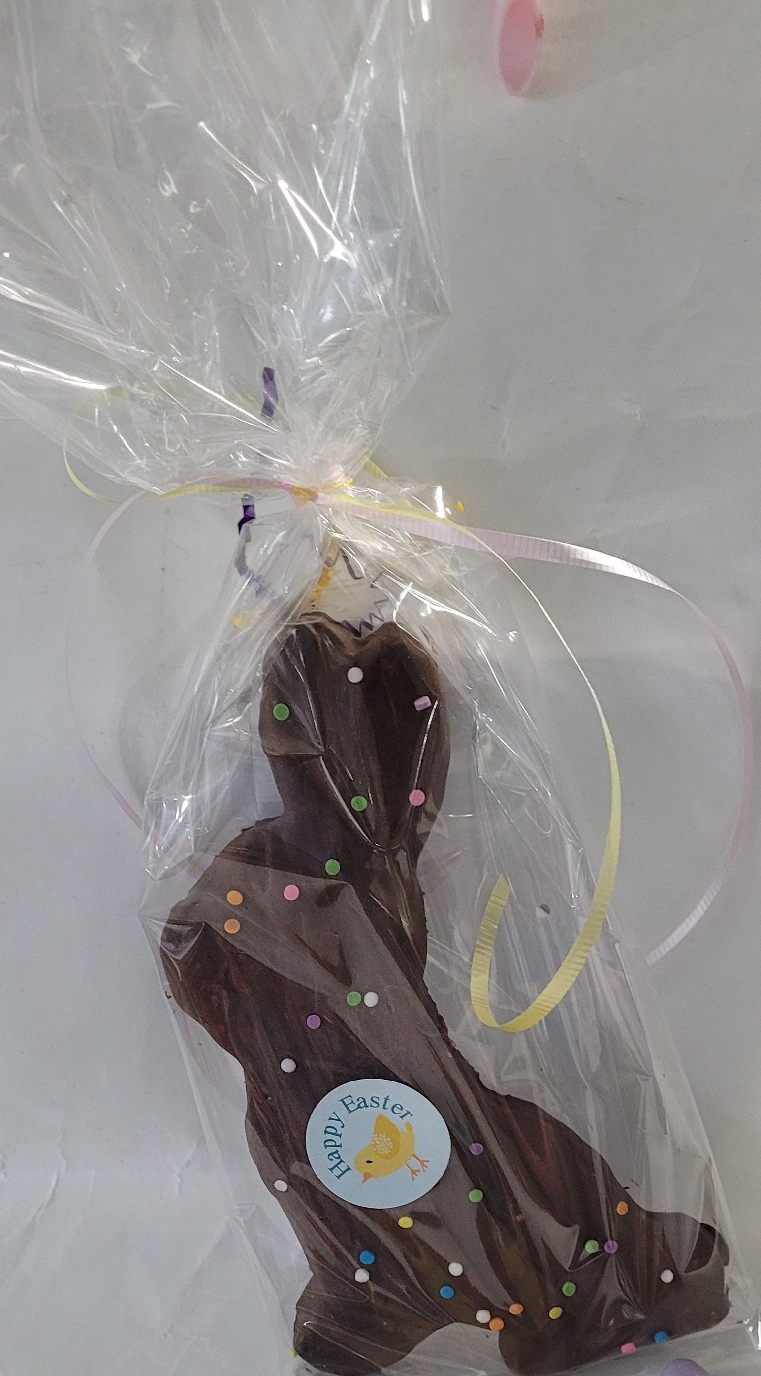 Easter 2026 Giant Rabbit Dog treat /In Store Pickup Only