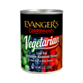 Evanger's Complements All Fresh Vegetarian Wet Dog & Cat Food
