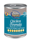NutriSource 13oz Pure Chicken Grain-Free Wet Dog Food