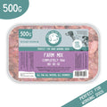 Henley Farm Mix 80-10-10 Complete 500g