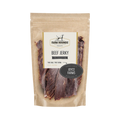 Farm Hounds Beef Jerky for Dogs