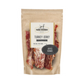 Farm Hounds Turkey Jerky