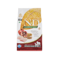 Farmina Dog N&D Ancestral Grain Medium & Maxi Dog Chicken & Pomegranate Recipe