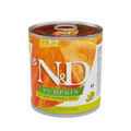 Farmina N&D Boar, Pumpkin & Apple Adult Wet Dog Food
