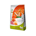 Farmina N&D Boar and Apple Adult Mini Dry Dog Food