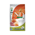 Farmina N&D Boar and Apple Grain Free Adult Medium & Maxi Dry Dog Food