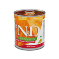 Farmina N&D Chicken, Pumpkin, & Pomegranate Wet Dog Food