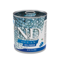 Farmina N&D Cod & Pumpkin Wet Dog Food